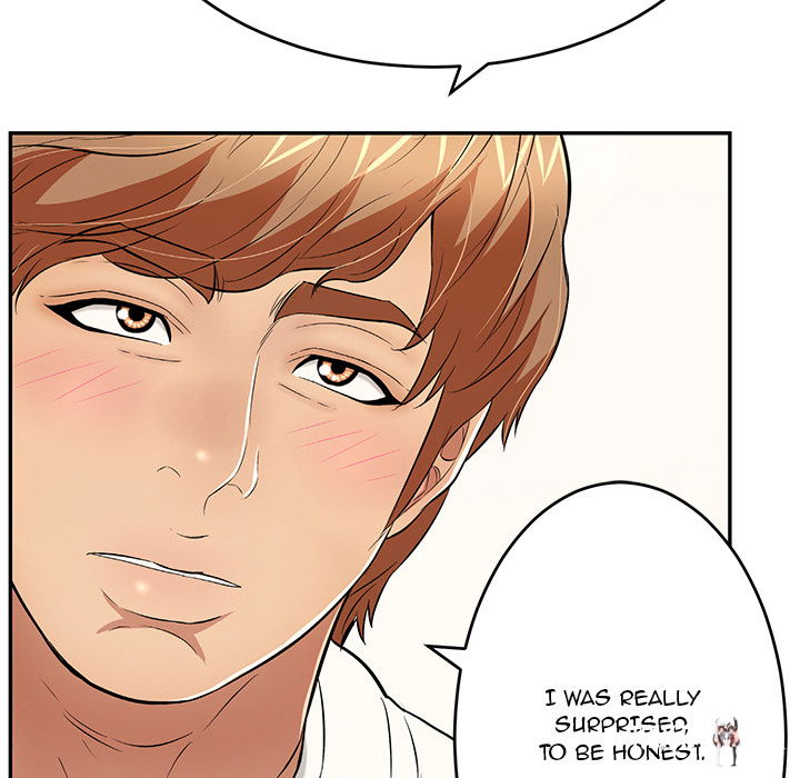 A Killer Woman A Killer Woman Chapter 97 - Page 128