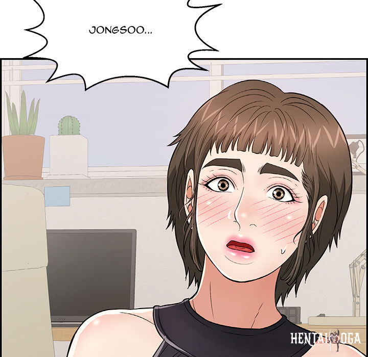 A Killer Woman A Killer Woman Chapter 97 - Page 130