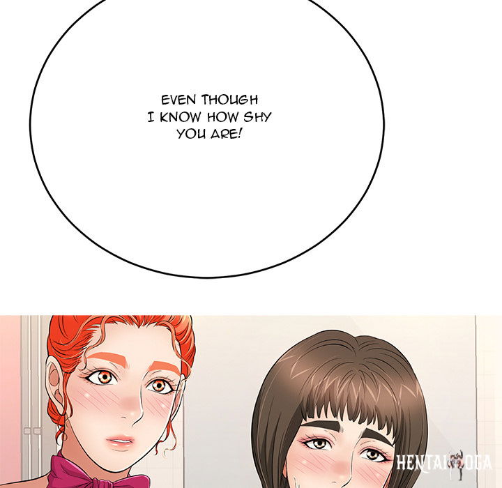 A Killer Woman A Killer Woman Chapter 97 - Page 134