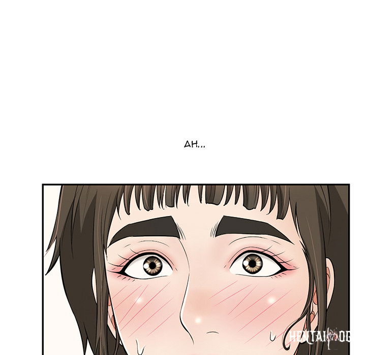 A Killer Woman A Killer Woman Chapter 97 - Page 139