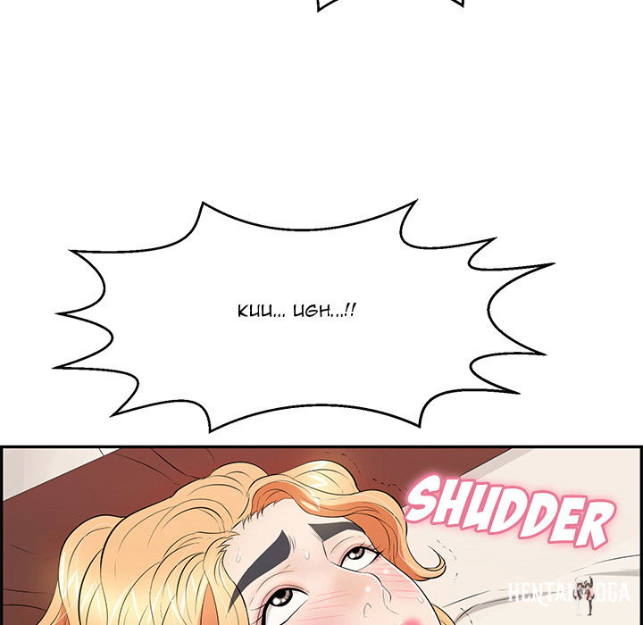 A Killer Woman A Killer Woman Chapter 97 - Page 17