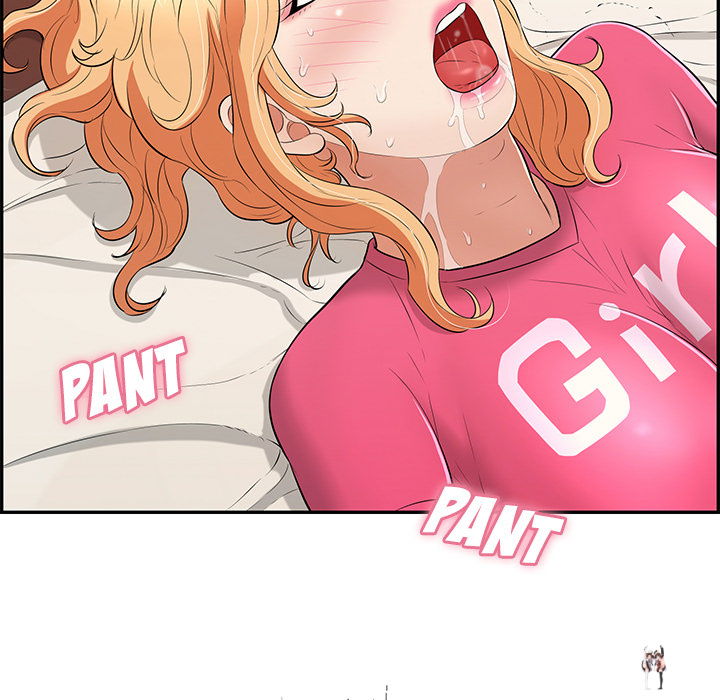 A Killer Woman A Killer Woman Chapter 97 - Page 18