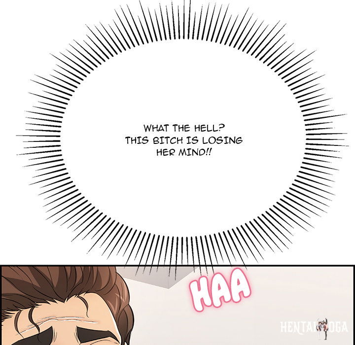 A Killer Woman A Killer Woman Chapter 97 - Page 19