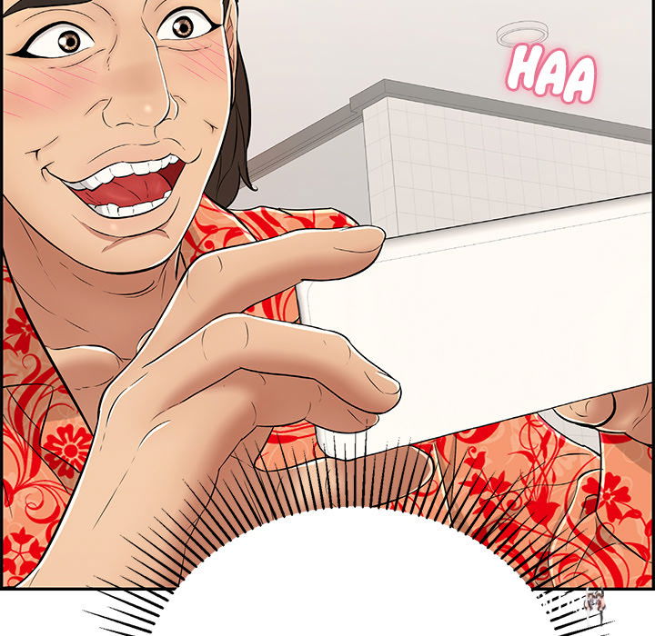 A Killer Woman A Killer Woman Chapter 97 - Page 20