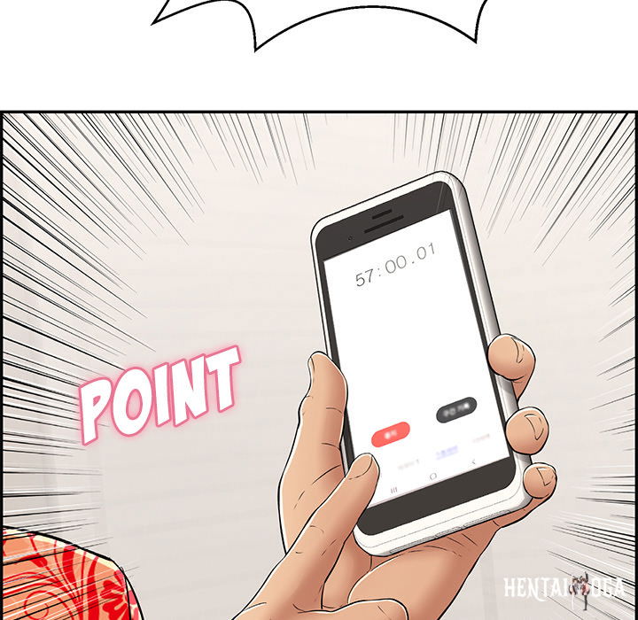 A Killer Woman A Killer Woman Chapter 97 - Page 25