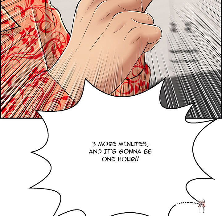 A Killer Woman A Killer Woman Chapter 97 - Page 26
