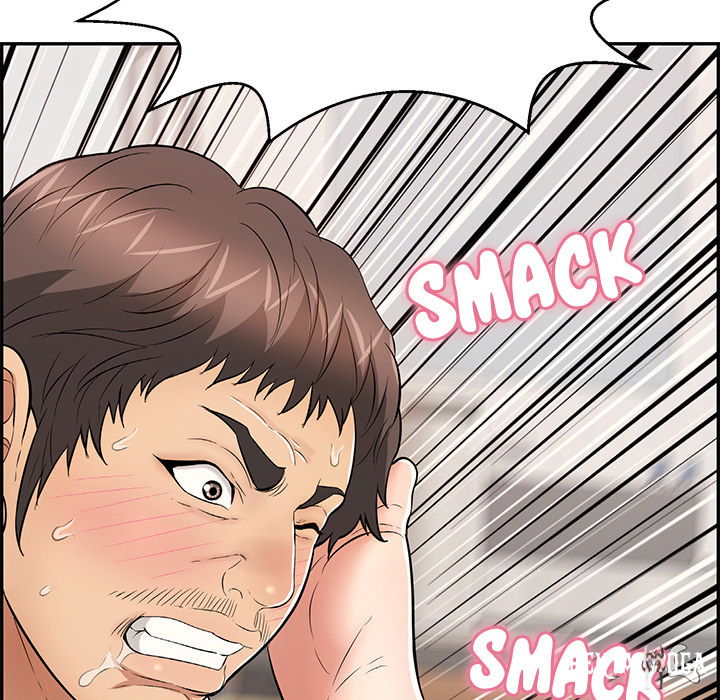 A Killer Woman A Killer Woman Chapter 97 - Page 28