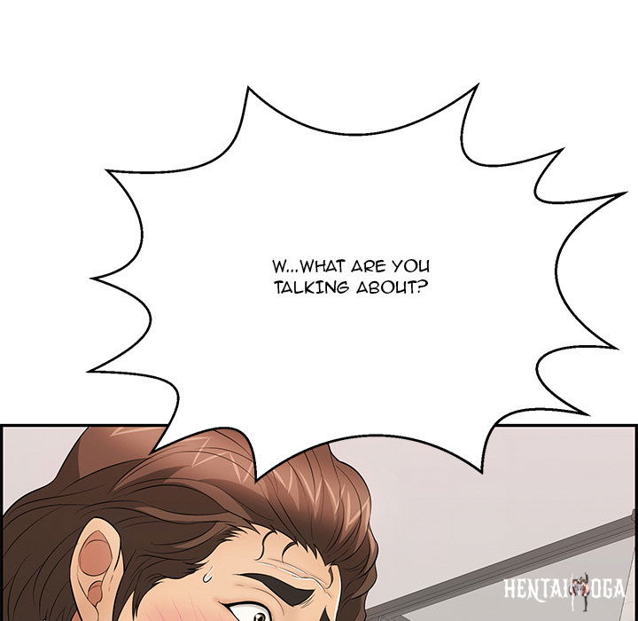 A Killer Woman A Killer Woman Chapter 97 - Page 31