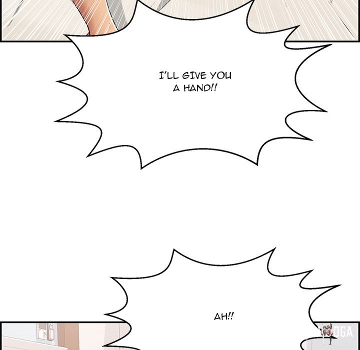 A Killer Woman A Killer Woman Chapter 97 - Page 37