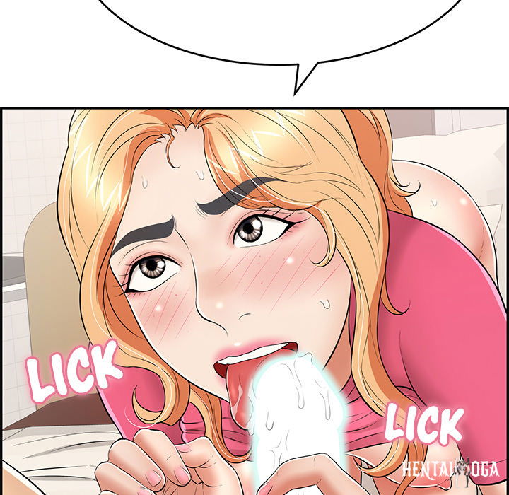 A Killer Woman A Killer Woman Chapter 97 - Page 40