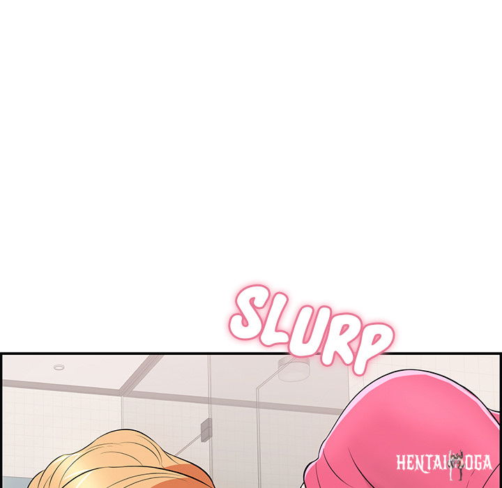 A Killer Woman A Killer Woman Chapter 97 - Page 42