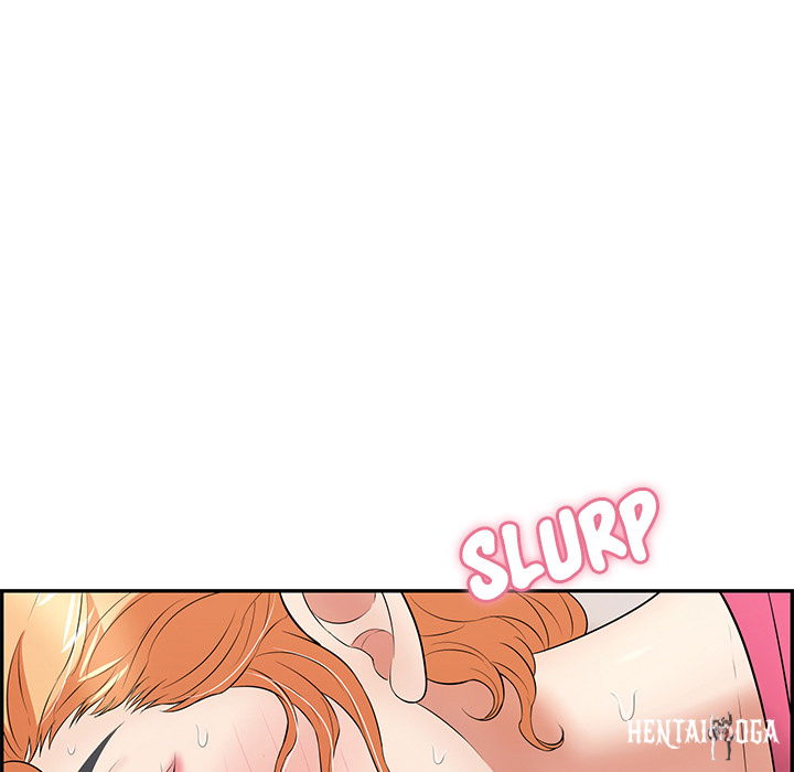 A Killer Woman A Killer Woman Chapter 97 - Page 44