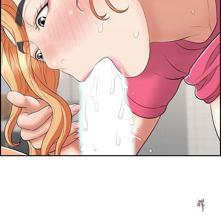 A Killer Woman A Killer Woman Chapter 97 - Page 45