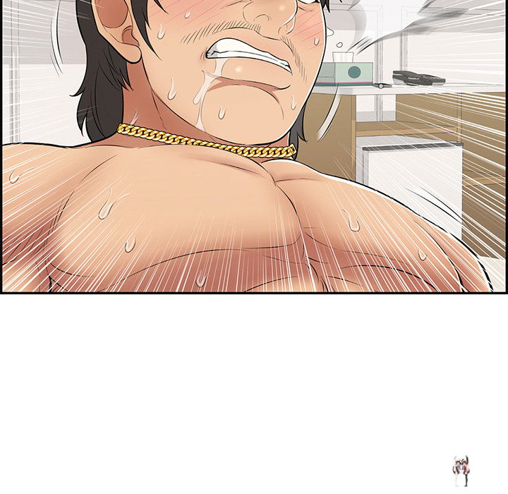 A Killer Woman A Killer Woman Chapter 97 - Page 47