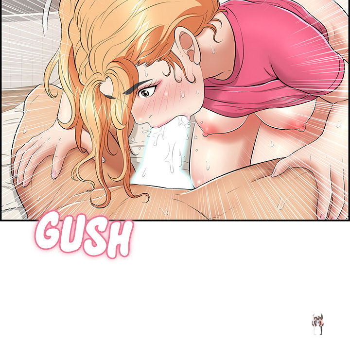 A Killer Woman A Killer Woman Chapter 97 - Page 49