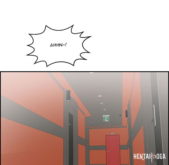 A Killer Woman A Killer Woman Chapter 97 - Page 5