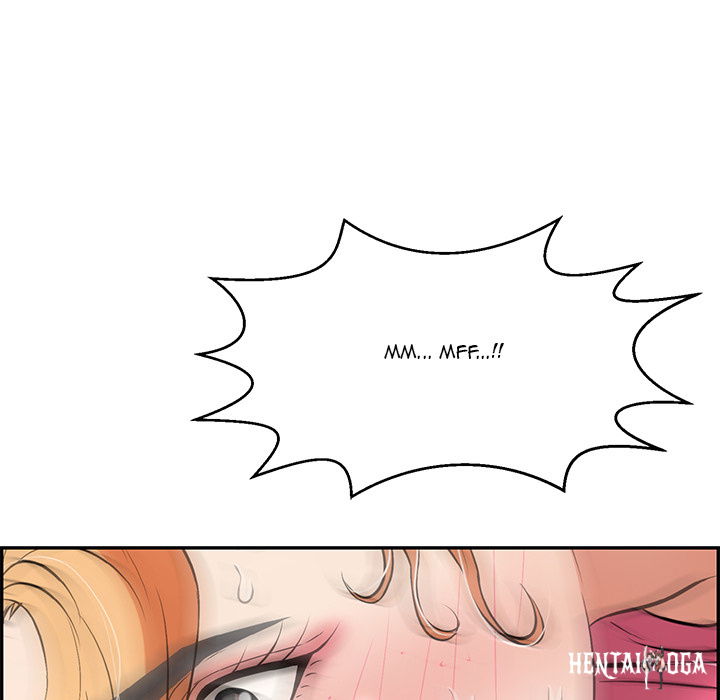 A Killer Woman A Killer Woman Chapter 97 - Page 50