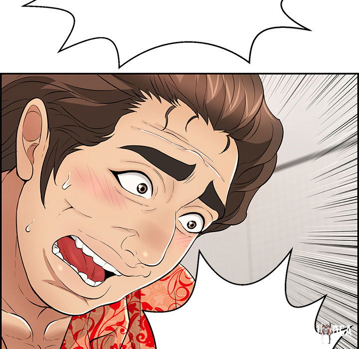 A Killer Woman A Killer Woman Chapter 97 - Page 55