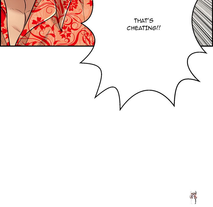 A Killer Woman A Killer Woman Chapter 97 - Page 56