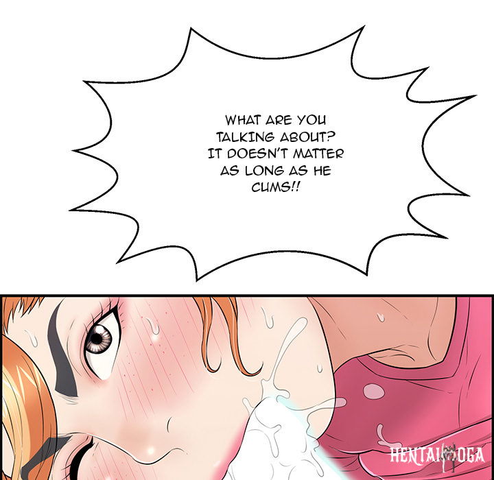 A Killer Woman A Killer Woman Chapter 97 - Page 57