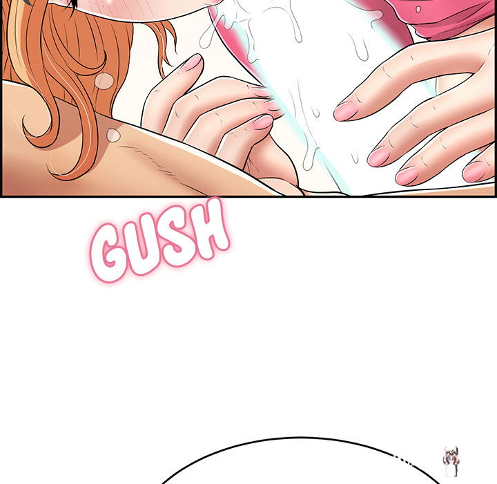 A Killer Woman A Killer Woman Chapter 97 - Page 58