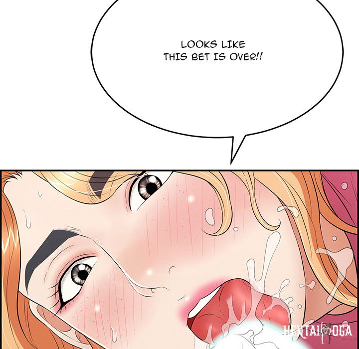 A Killer Woman A Killer Woman Chapter 97 - Page 59