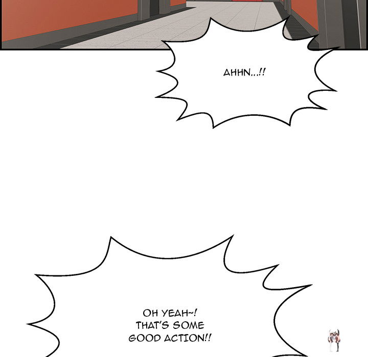 A Killer Woman A Killer Woman Chapter 97 - Page 6