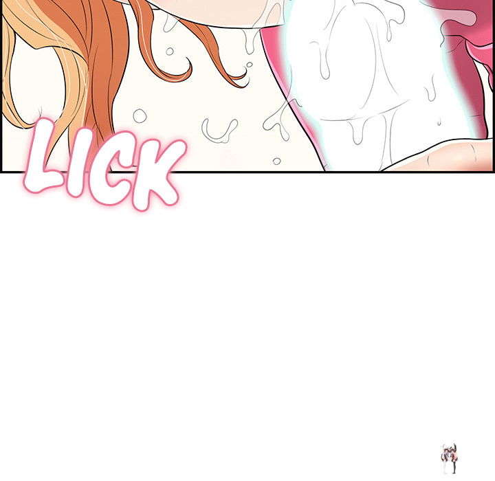 A Killer Woman A Killer Woman Chapter 97 - Page 60