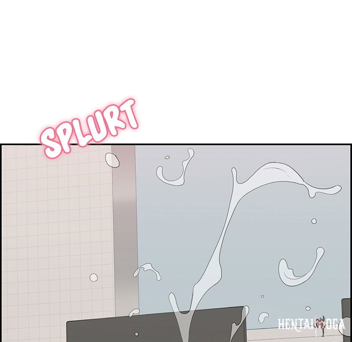 A Killer Woman A Killer Woman Chapter 97 - Page 65