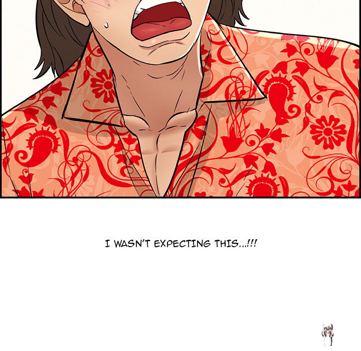 A Killer Woman A Killer Woman Chapter 97 - Page 68