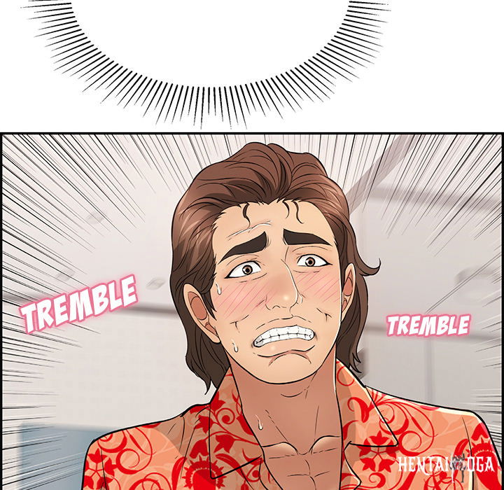 A Killer Woman A Killer Woman Chapter 97 - Page 79