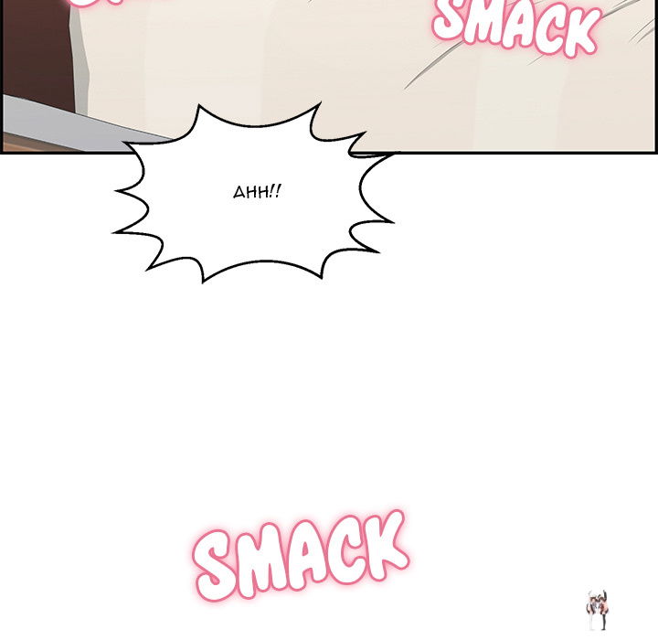 A Killer Woman A Killer Woman Chapter 97 - Page 8