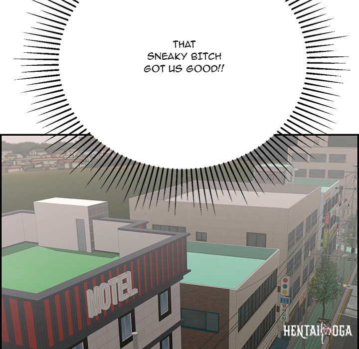 A Killer Woman A Killer Woman Chapter 97 - Page 81