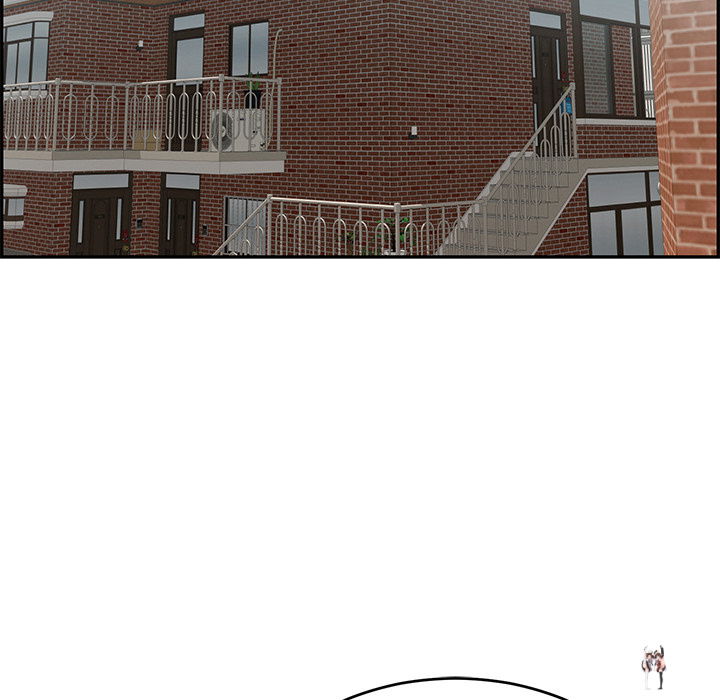 A Killer Woman A Killer Woman Chapter 97 - Page 84