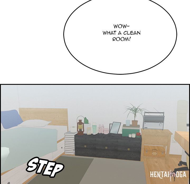 A Killer Woman A Killer Woman Chapter 97 - Page 85