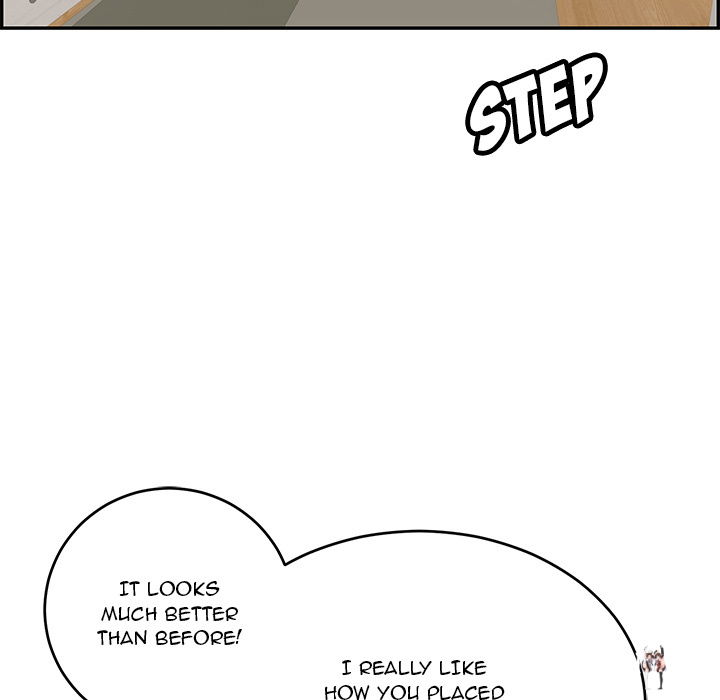 A Killer Woman A Killer Woman Chapter 97 - Page 86