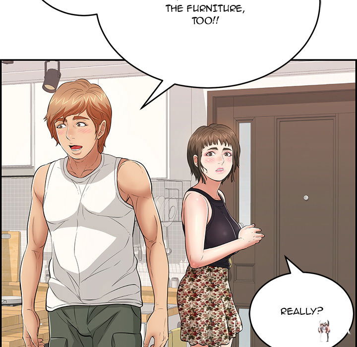 A Killer Woman A Killer Woman Chapter 97 - Page 87