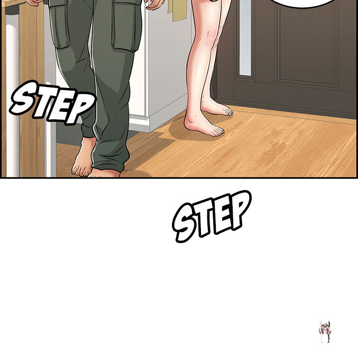 A Killer Woman A Killer Woman Chapter 97 - Page 88