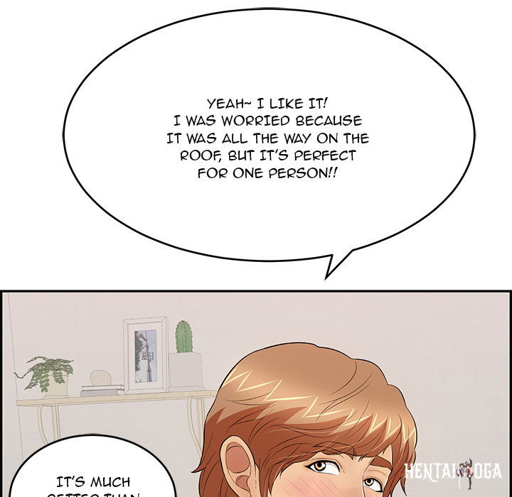 A Killer Woman A Killer Woman Chapter 97 - Page 89