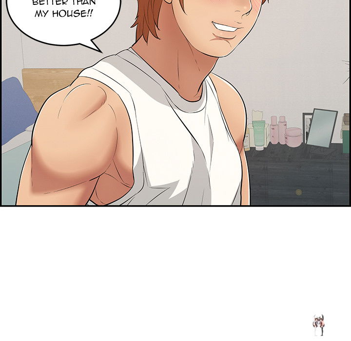 A Killer Woman A Killer Woman Chapter 97 - Page 90