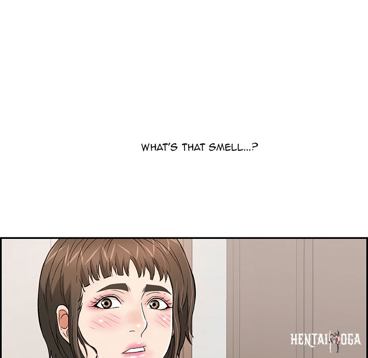 A Killer Woman A Killer Woman Chapter 97 - Page 91