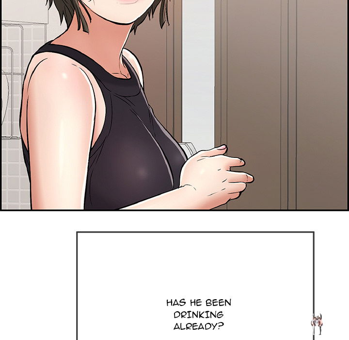A Killer Woman A Killer Woman Chapter 97 - Page 92