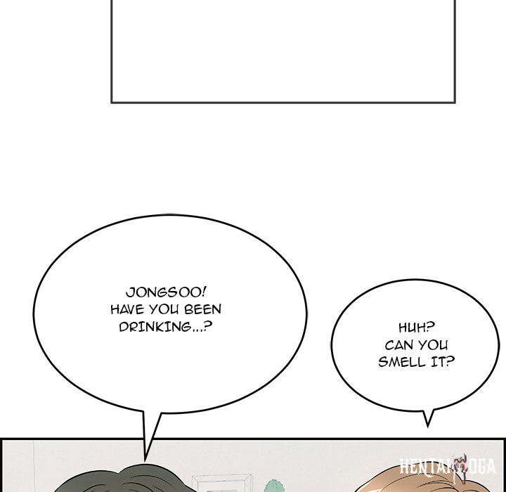 A Killer Woman A Killer Woman Chapter 97 - Page 93