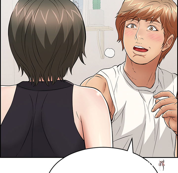 A Killer Woman A Killer Woman Chapter 97 - Page 94