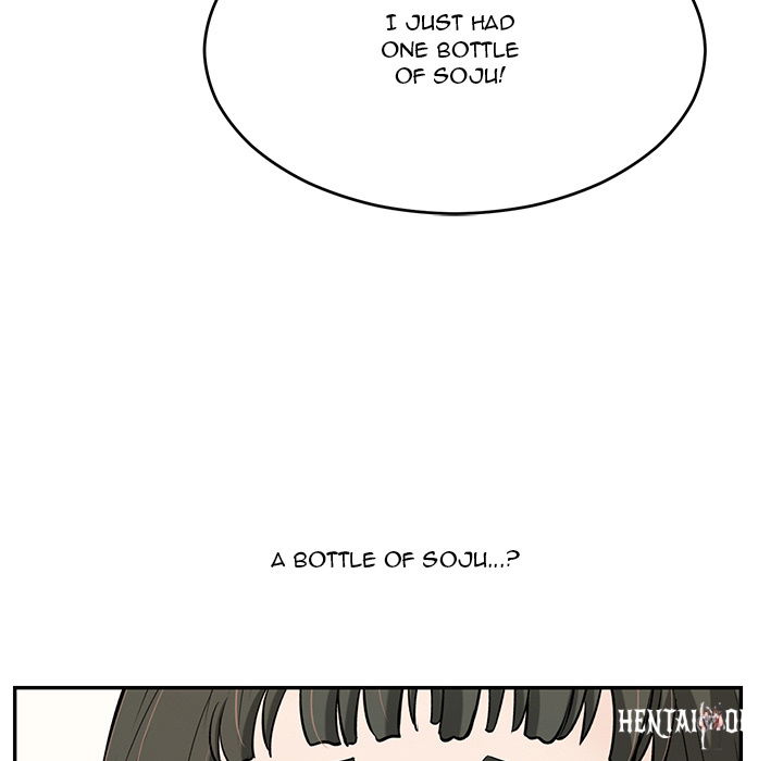 A Killer Woman A Killer Woman Chapter 97 - Page 95