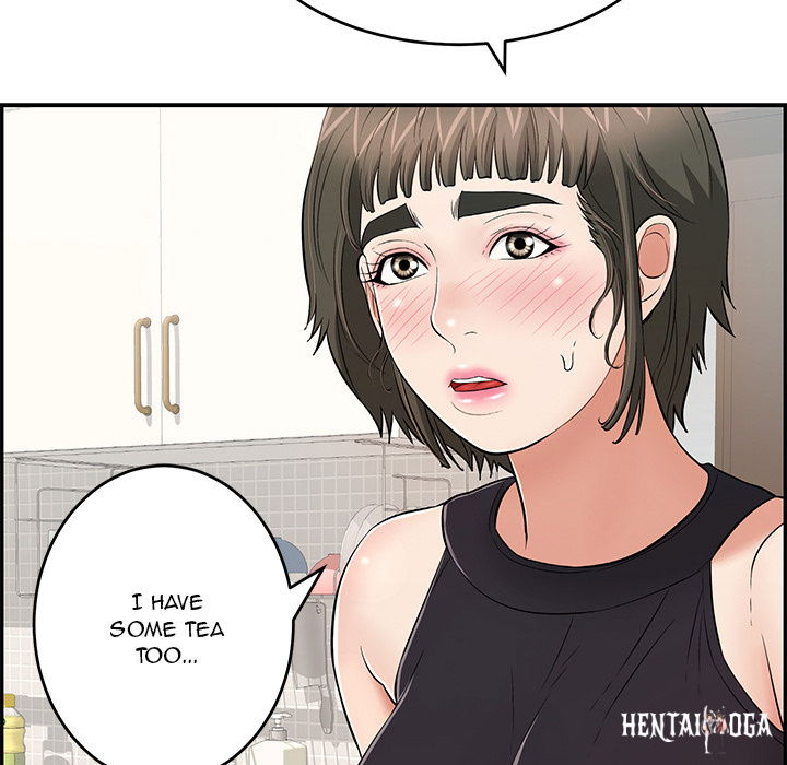 A Killer Woman A Killer Woman Chapter 97 - Page 98