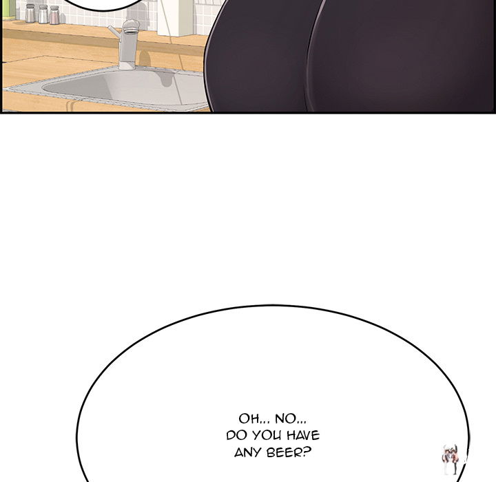 A Killer Woman A Killer Woman Chapter 97 - Page 99