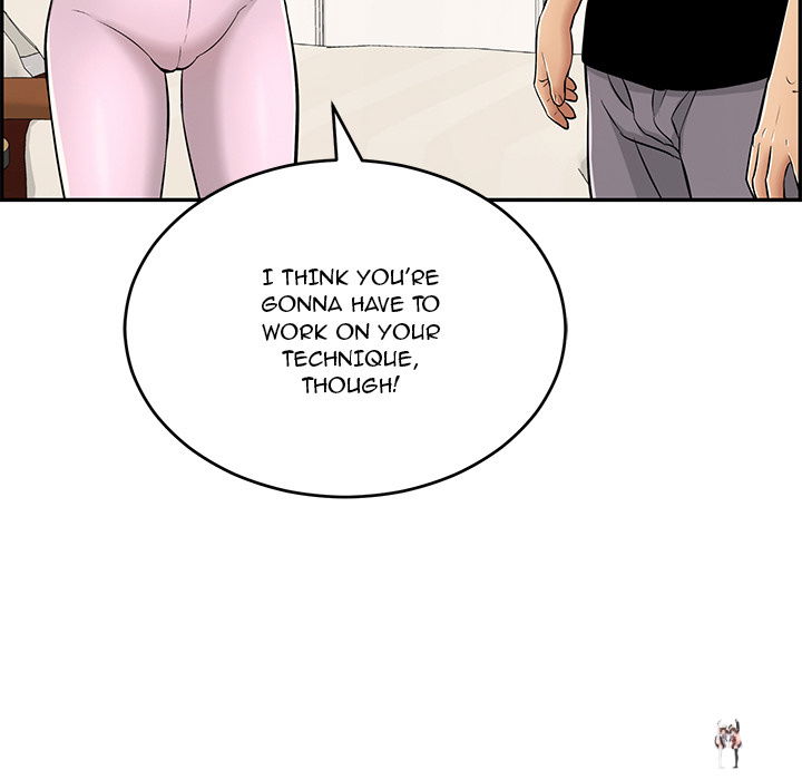 A Killer Woman A Killer Woman Chapter 98 - Page 10