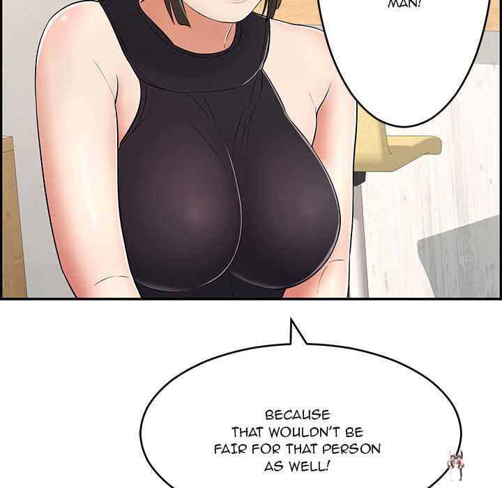 A Killer Woman A Killer Woman Chapter 98 - Page 100