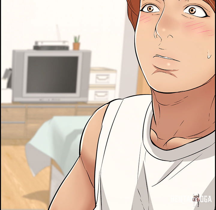 A Killer Woman A Killer Woman Chapter 98 - Page 102